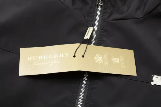 【BURBERRY】バーバリー   ジャケット着 男女兼用 ご好評に付き再入荷！240920