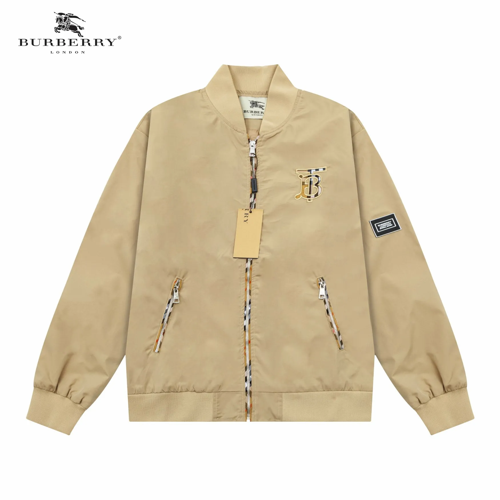 【BURBERRY】バーバリー   ジャケット着ご好評に付き再入荷！240920