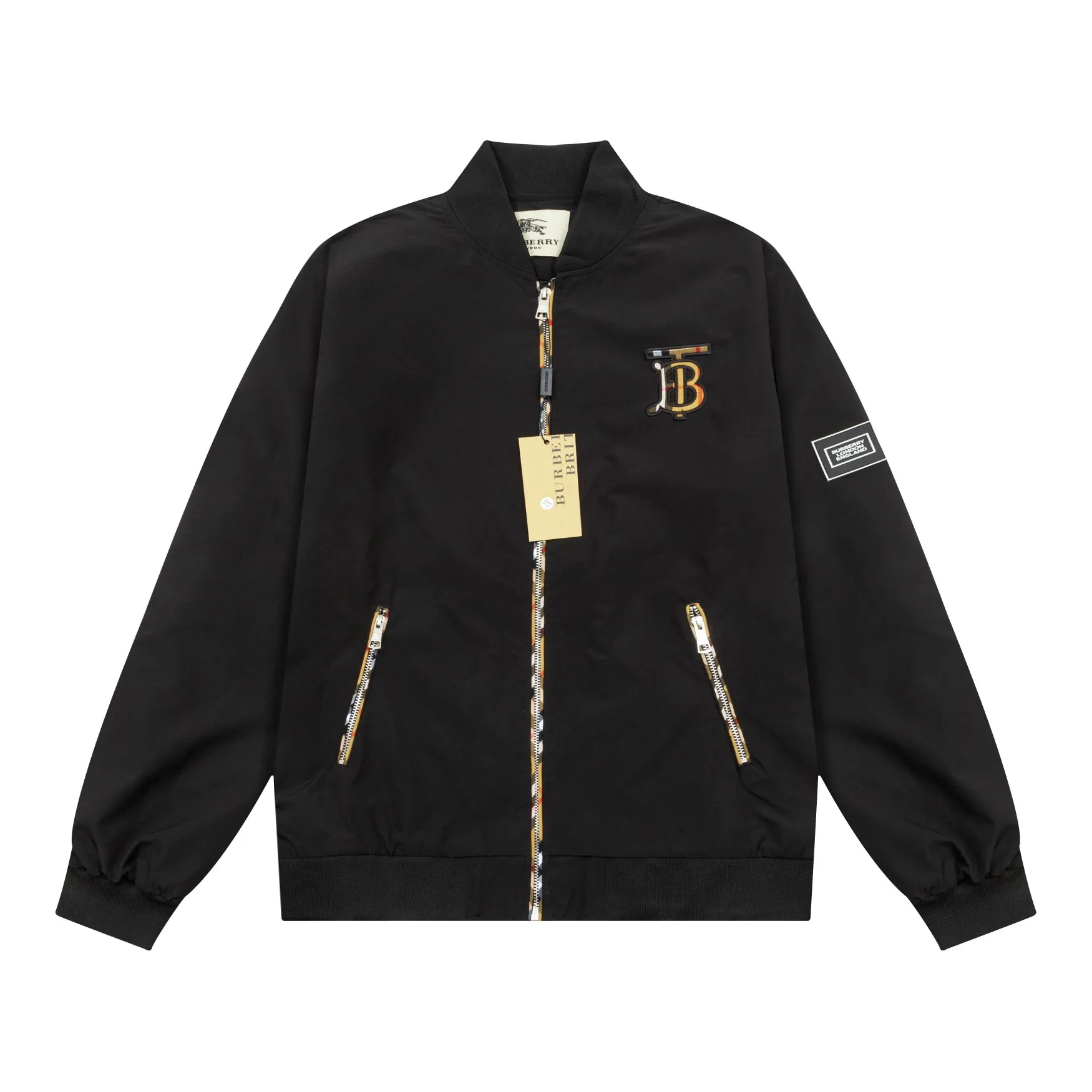 【BURBERRY】バーバリー   ジャケット着ご好評に付き再入荷！240920