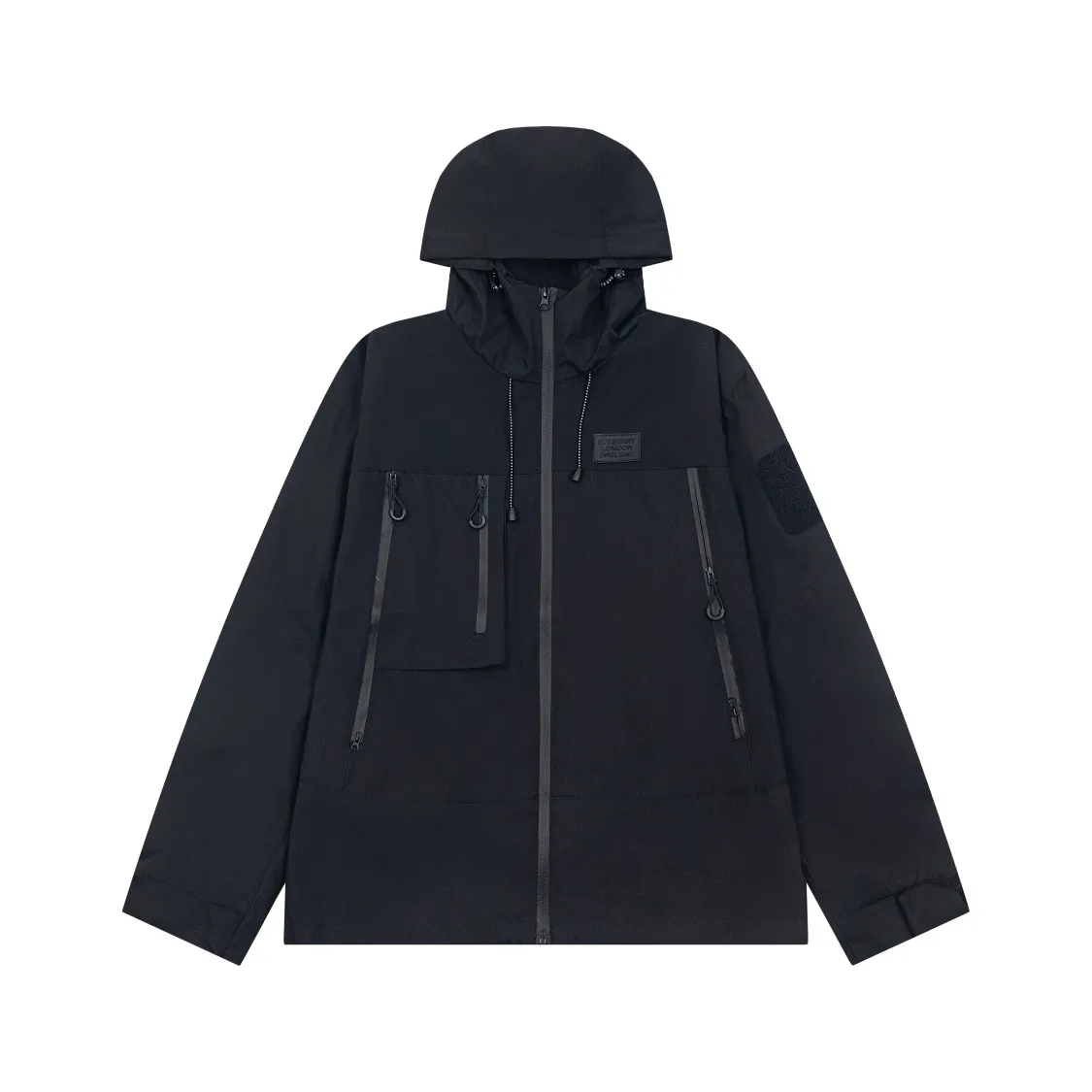 【BURBERRY 公式旗艦店】バーバリー  ジャケット着 好評に付き再入荷 240827