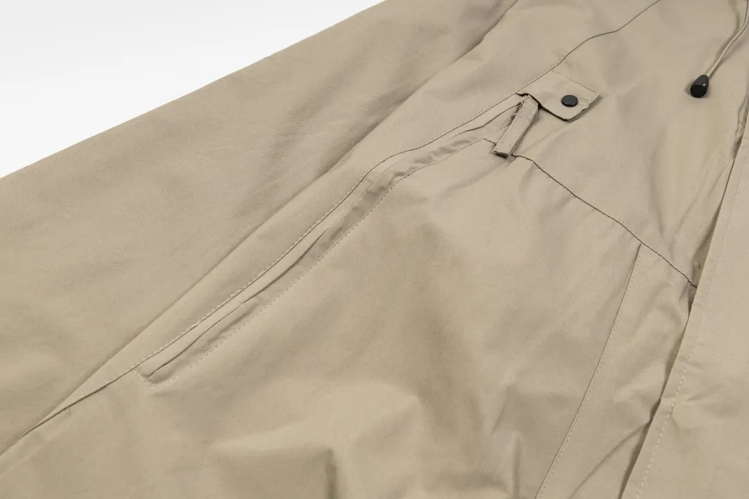 【BURBERRY 公式旗艦店】バーバリー  ジャケット着 好評に付き再入荷 240827