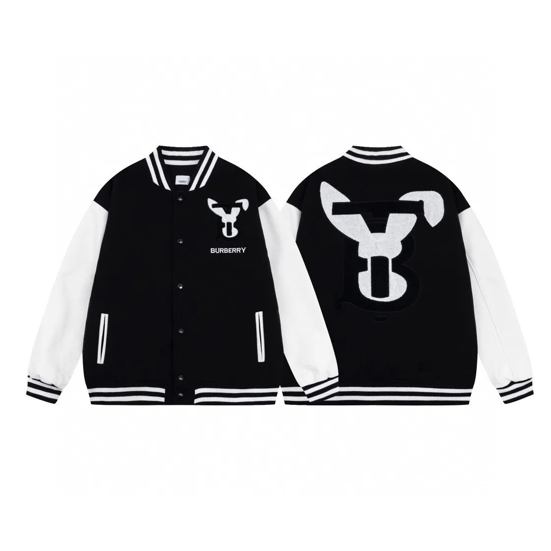 【BURBERRY  公式旗艦店】バーバリー  ジャケット着 好評に付き再入荷 240827