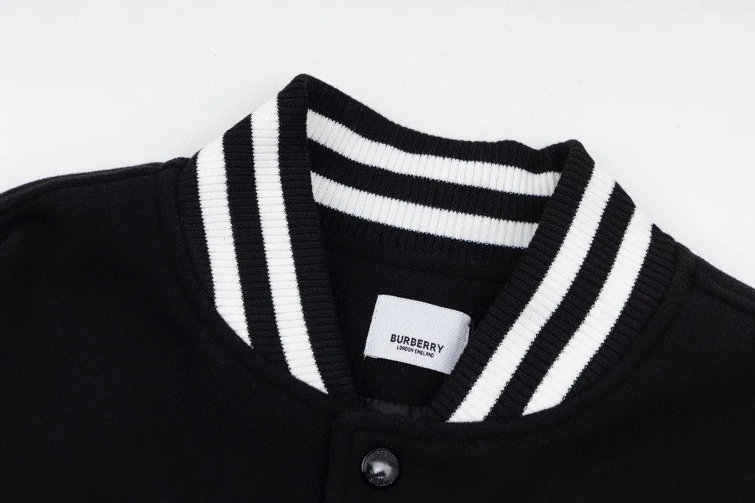 【BURBERRY  公式旗艦店】バーバリー  ジャケット着 好評に付き再入荷 240827