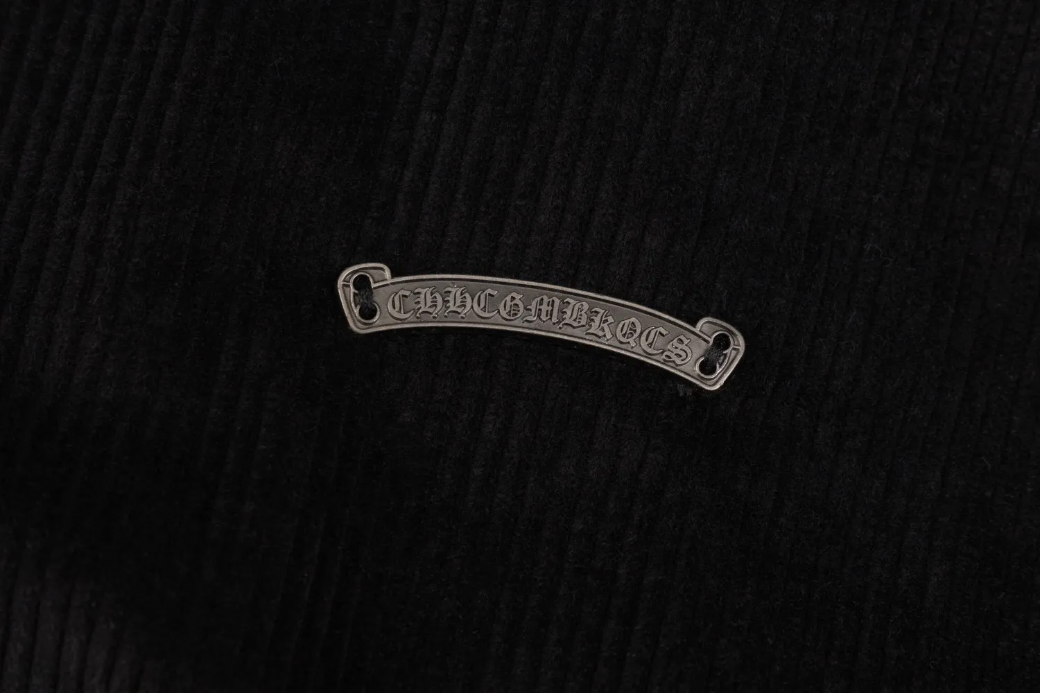 【CHROME HEARTS】クロムハーツ ジャケット着ご好評に付き再入荷！241212