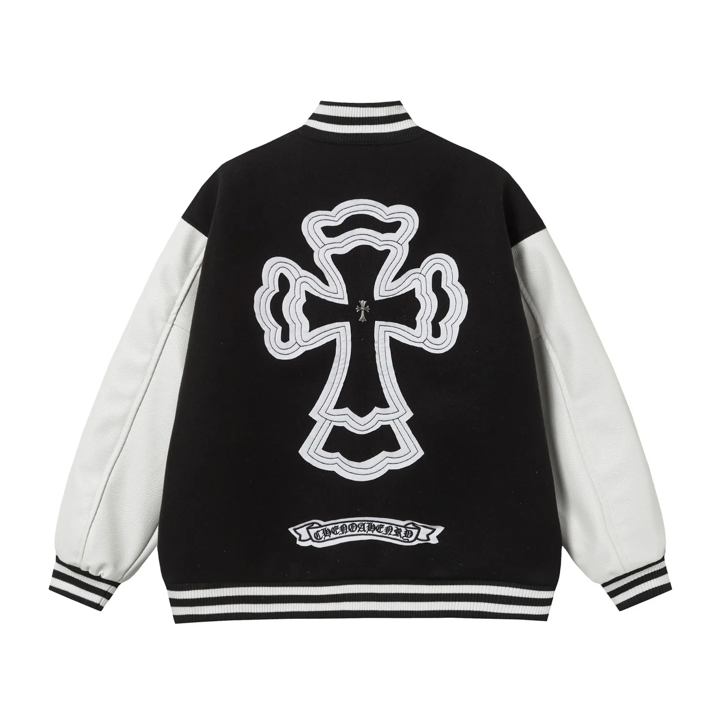 【CHROME HEARTS】クロムハーツ ジャケット着ご好評に付き再入荷！241212