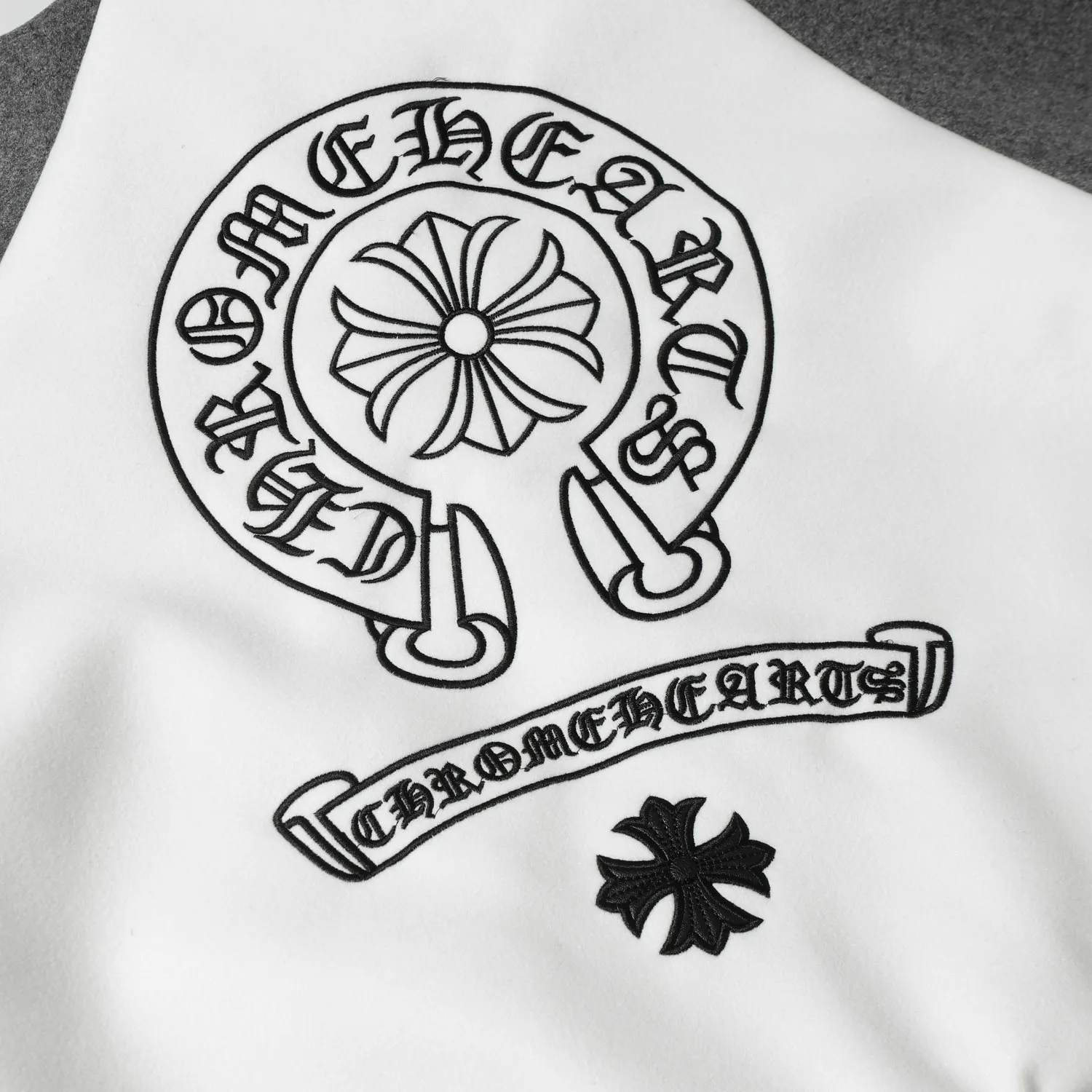 【CHROME HEARTS】クロムハーツ  野球着  ジャケット着ご好評に付き再入荷！241118