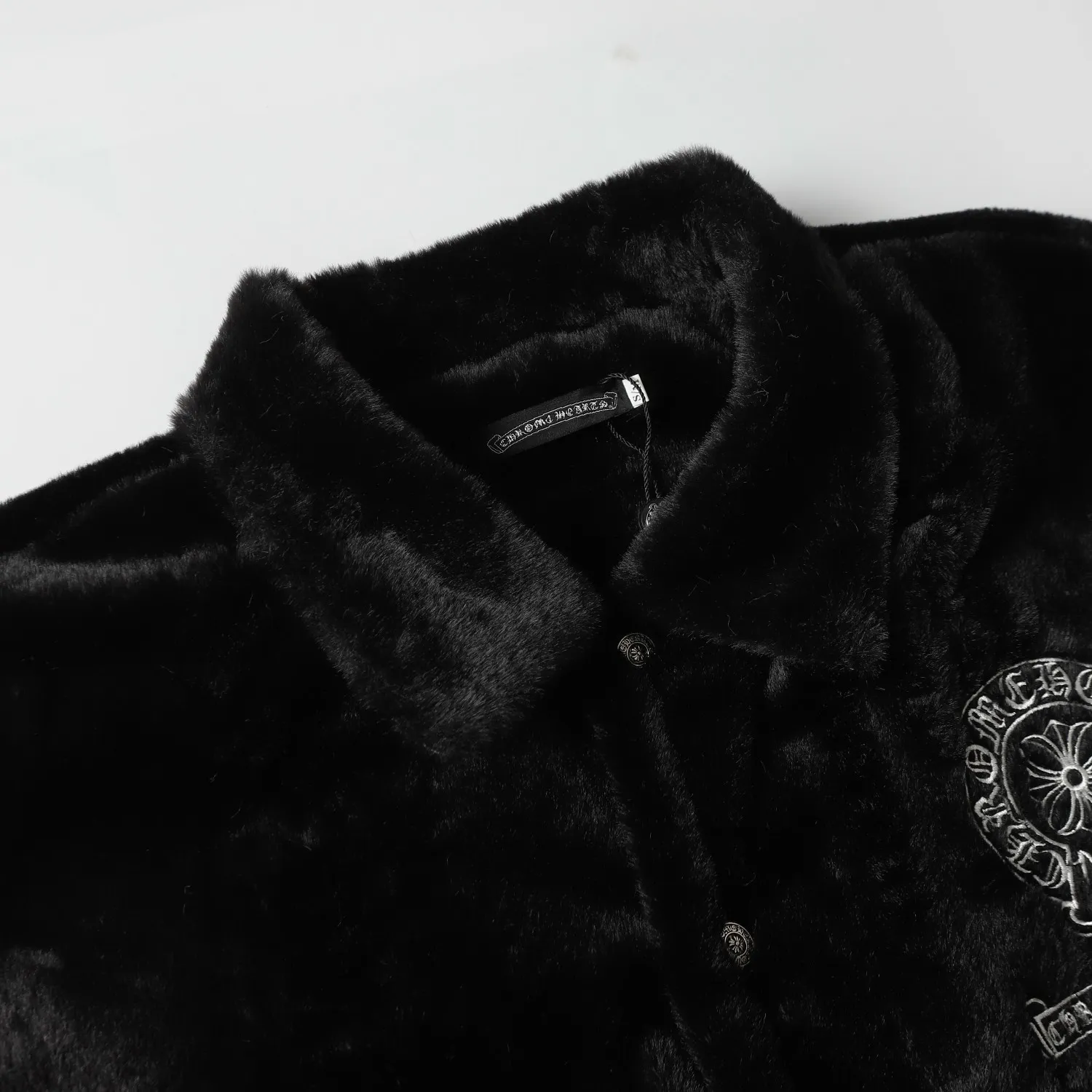 【CHROME HEARTS】クロムハーツ  ジャケット着ご好評に付き再入荷！241118