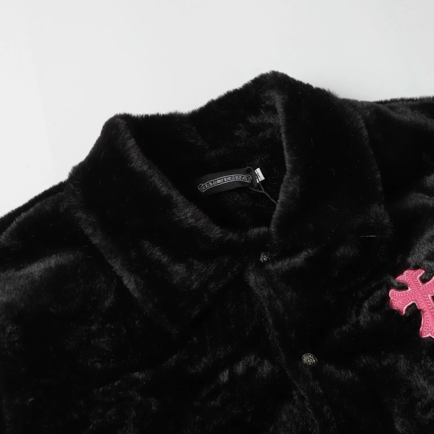 【CHROME HEARTS】クロムハーツ  ジャケット着ご好評に付き再入荷！241118
