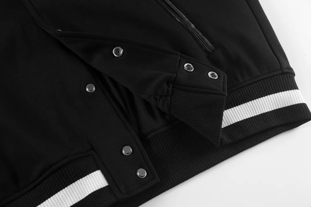 【CHROME HEARTS】クロムハーツ  野球着  ジャケット着ご好評に付き再入荷！241118