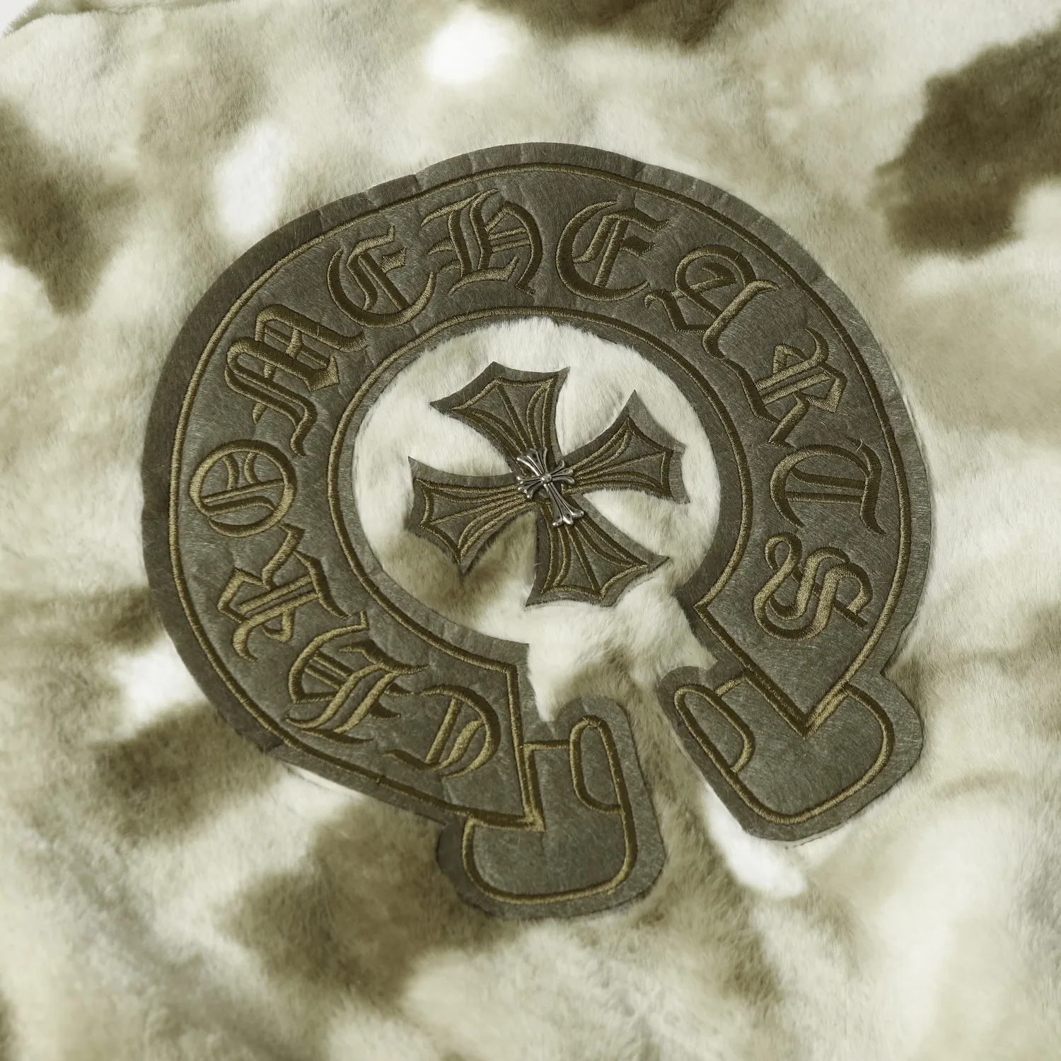【CHROME HEARTS   公式旗艦店】クロムハーツ    ジャケット着ご好評に付き再入荷！241111