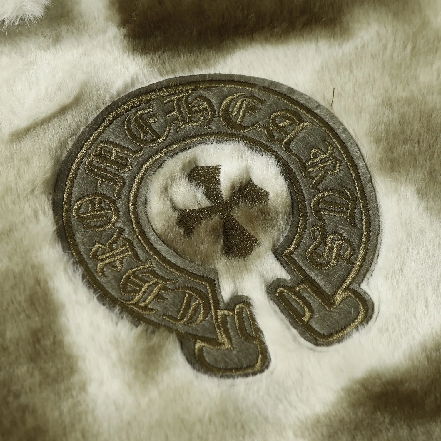 【CHROME HEARTS   公式旗艦店】クロムハーツ    ジャケット着ご好評に付き再入荷！241111
