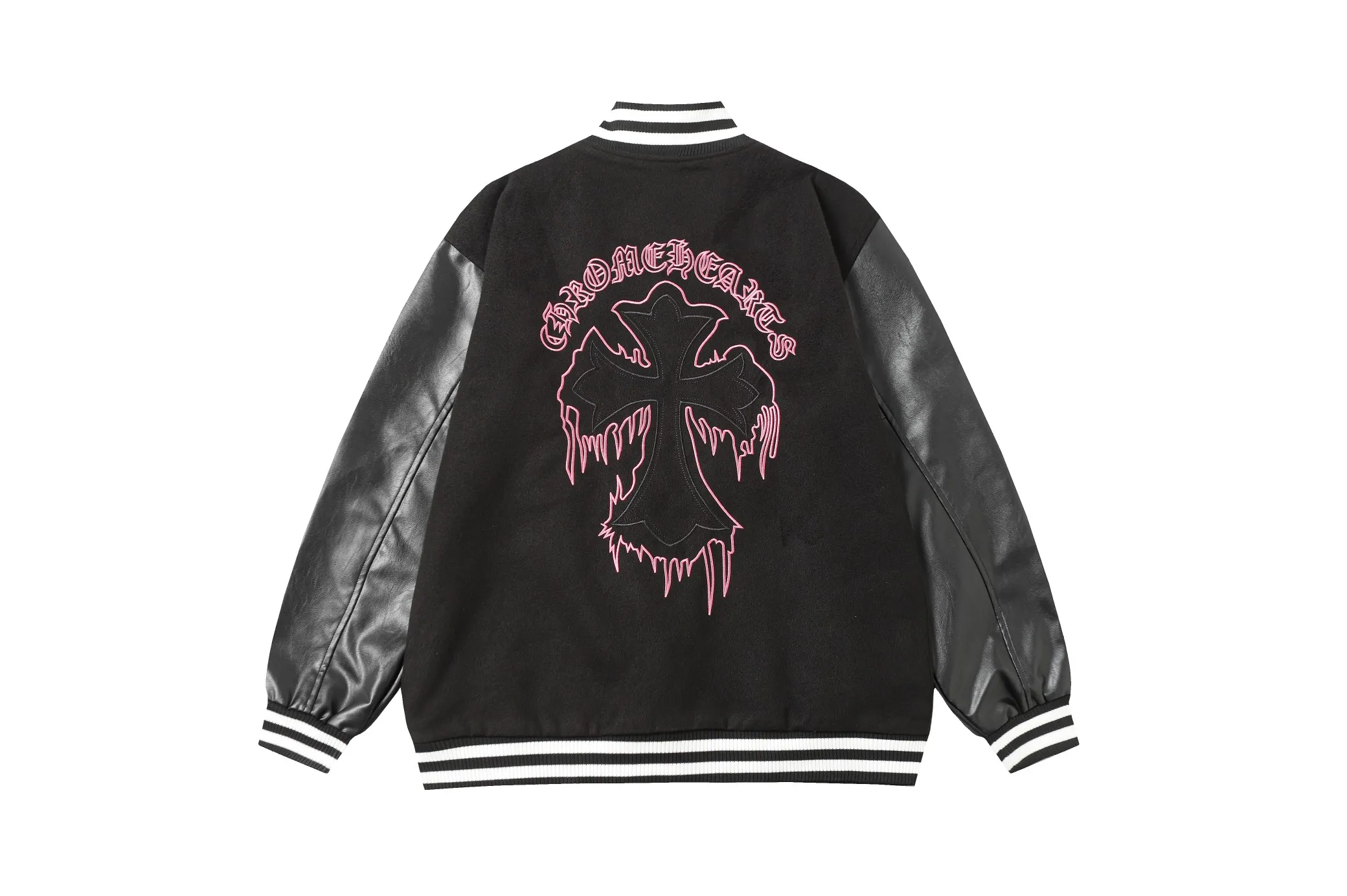 【CHROME HEARTS】クロムハーツ  野球着  ジャケット着ご好評に付き再入荷！241023
