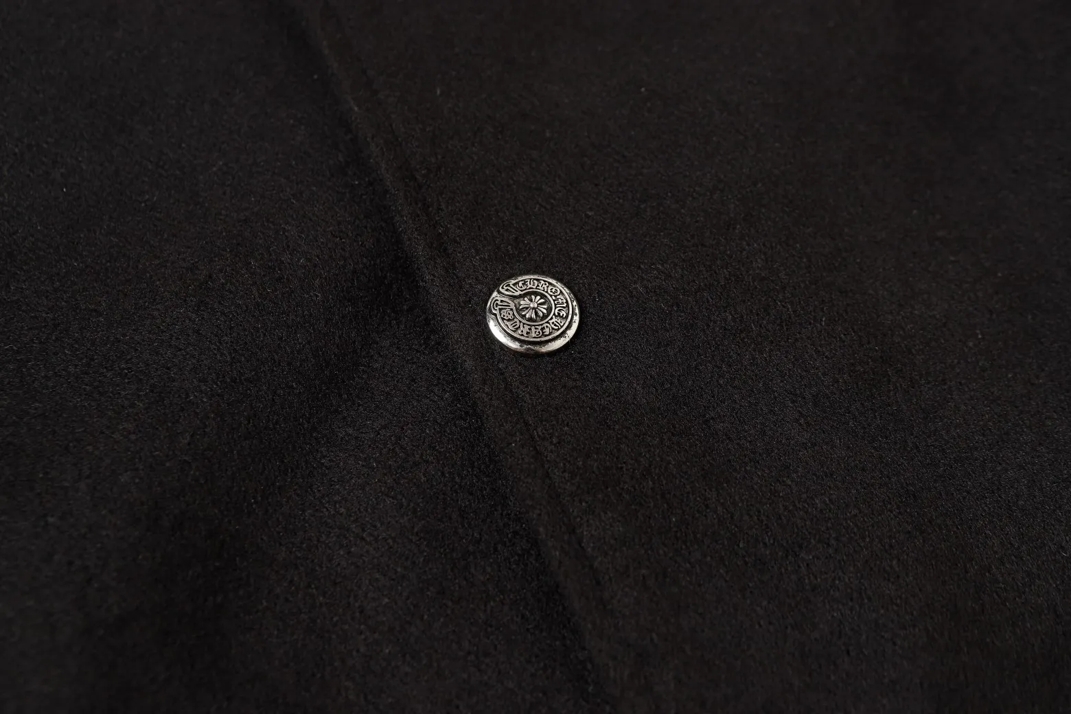 【CHROME HEARTS】クロムハーツ  野球着  ジャケット着ご好評に付き再入荷！241023
