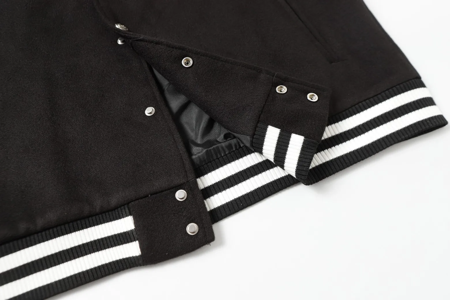【CHROME HEARTS】クロムハーツ  野球着  ジャケット着ご好評に付き再入荷！241023