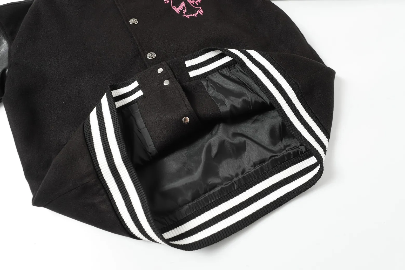 【CHROME HEARTS】クロムハーツ  野球着  ジャケット着ご好評に付き再入荷！241023