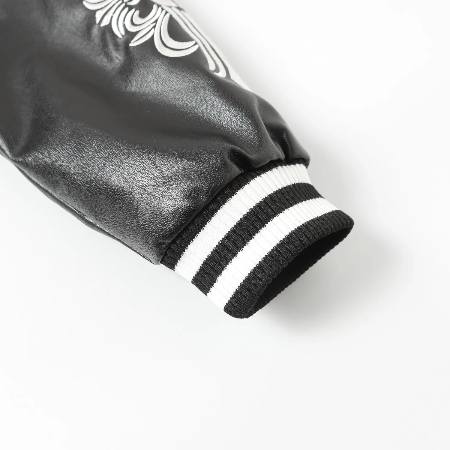 【CHROME HEARTS】クロムハーツ  野球着  ジャケット着ご好評に付き再入荷！241023