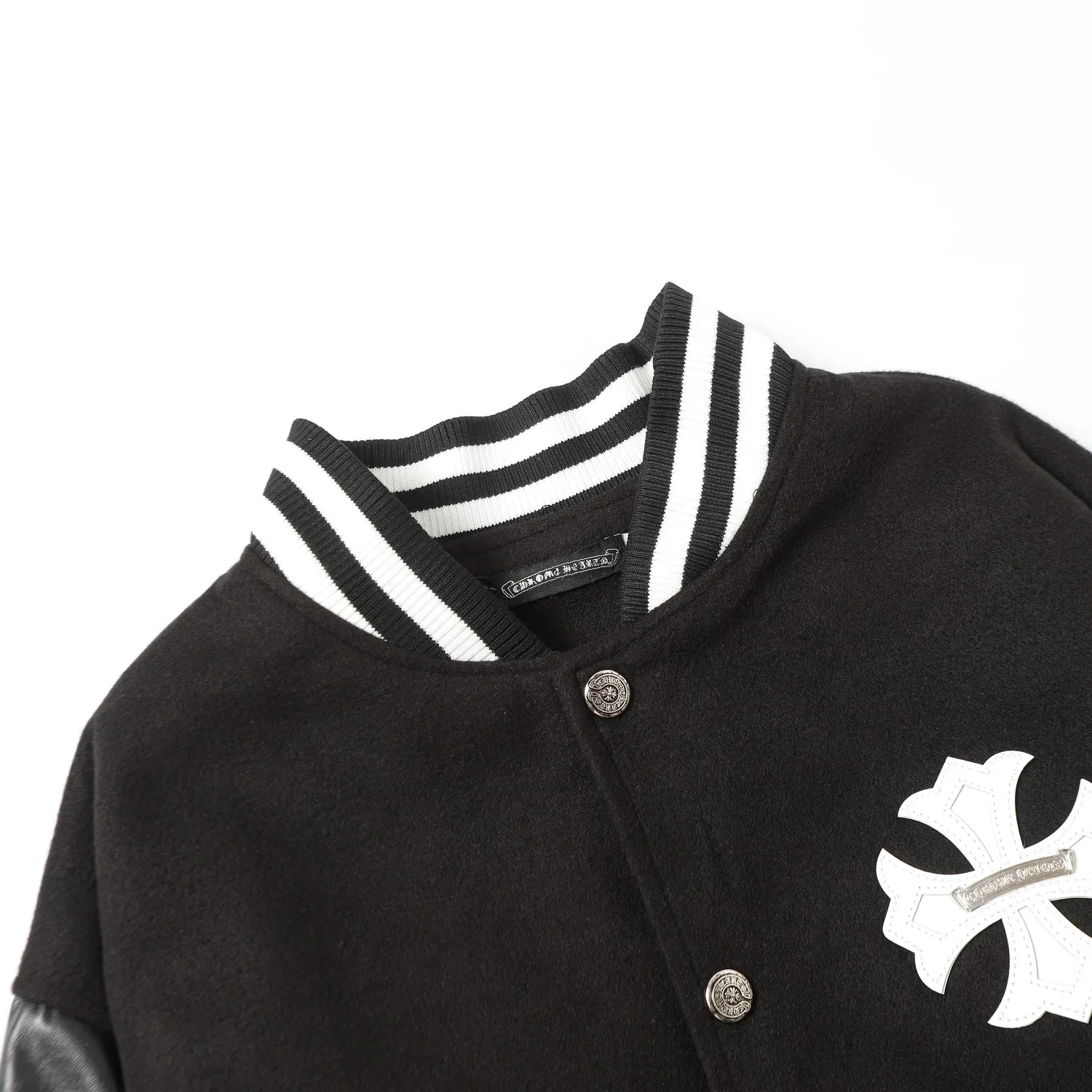 【CHROME HEARTS】クロムハーツ  野球着  ジャケット着ご好評に付き再入荷！241023