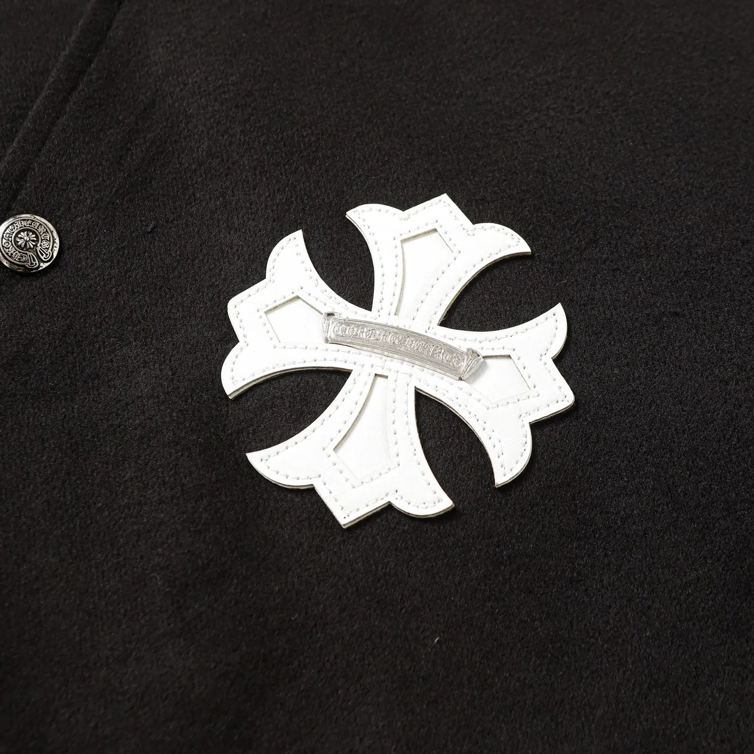 【CHROME HEARTS】クロムハーツ  野球着  ジャケット着ご好評に付き再入荷！241023