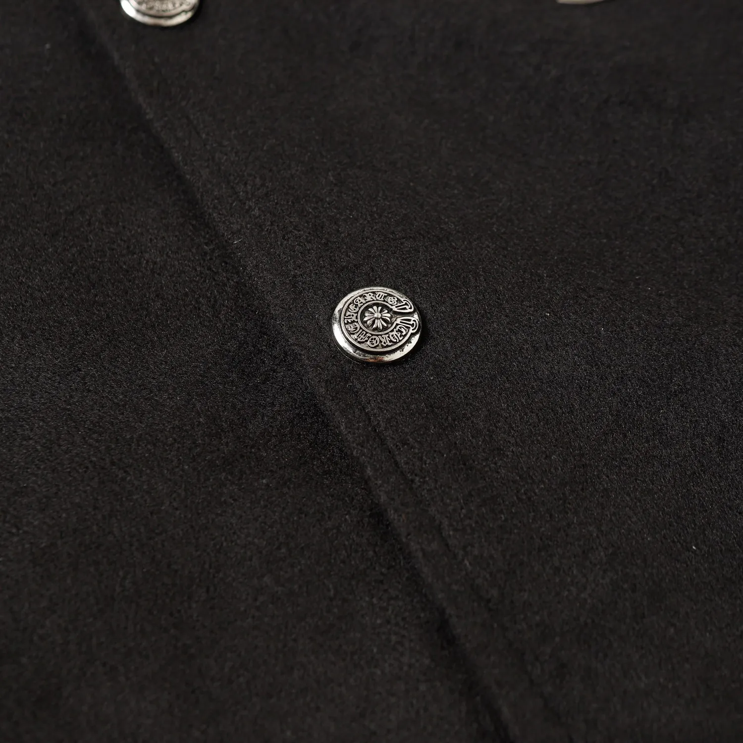 【CHROME HEARTS】クロムハーツ  野球着  ジャケット着ご好評に付き再入荷！241023