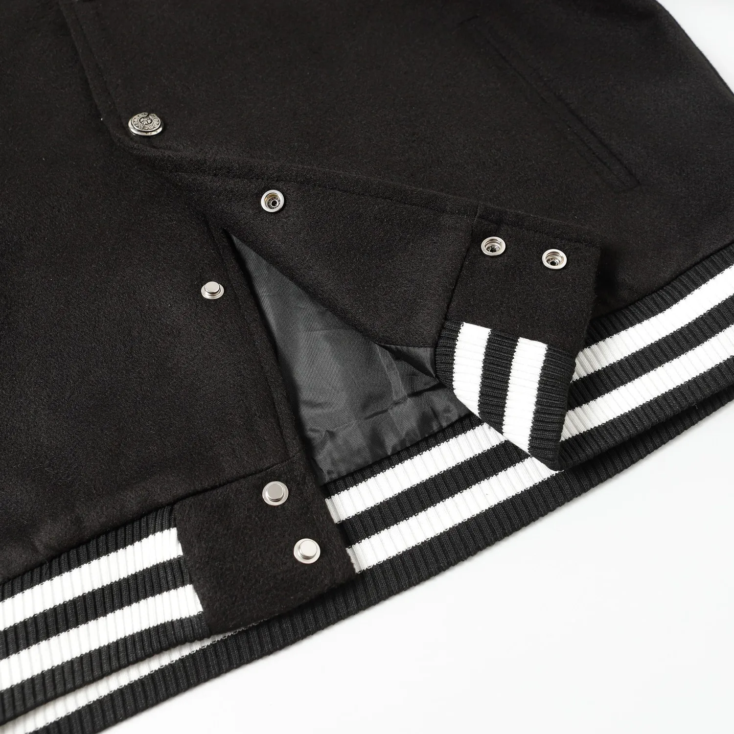 【CHROME HEARTS】クロムハーツ  野球着  ジャケット着ご好評に付き再入荷！241023
