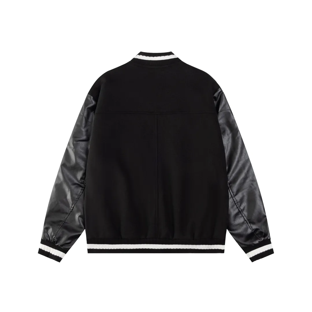 【GIVENCHY 公式旗艦店】ジバンシー 野球着  ジャケット着 ご好評に付き再入荷！241213