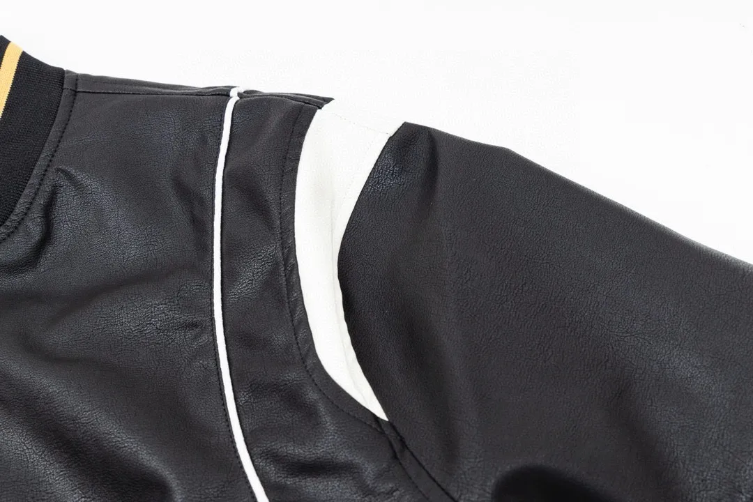 【GIVENCHY 公式旗艦店】ジバンシー 野球着  ジャケット着 ご好評に付き再入荷！241213