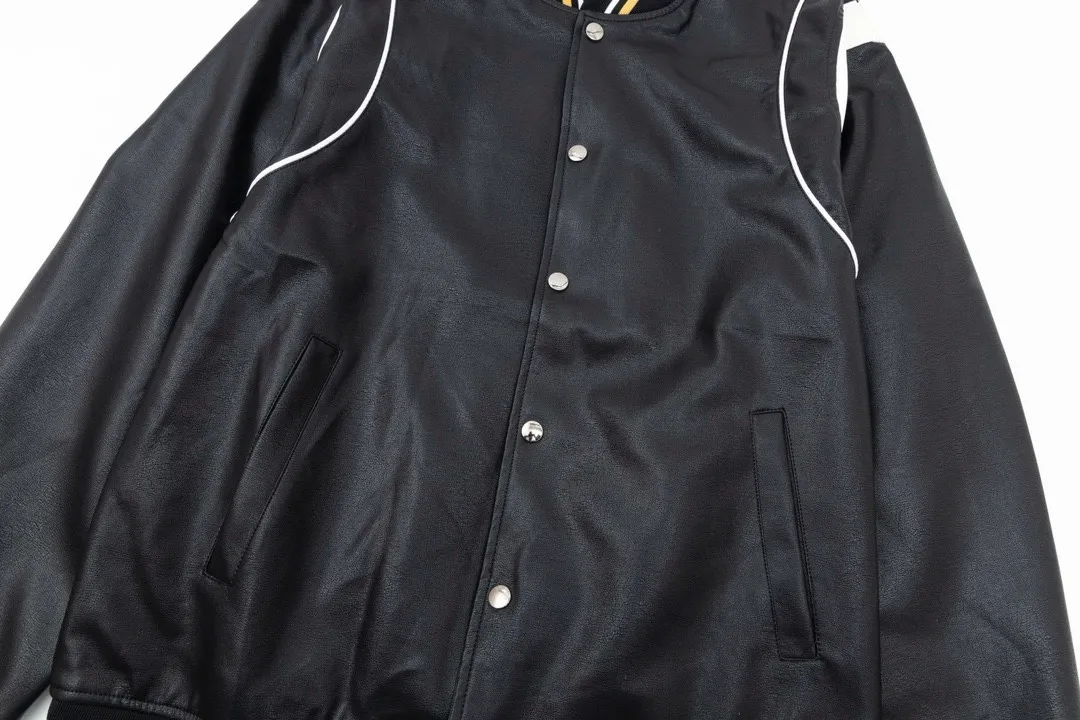 【GIVENCHY 公式旗艦店】ジバンシー 野球着  ジャケット着 ご好評に付き再入荷！241213