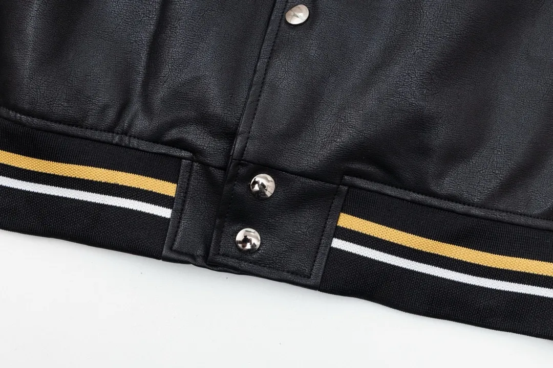 【GIVENCHY 公式旗艦店】ジバンシー 野球着  ジャケット着 ご好評に付き再入荷！241213