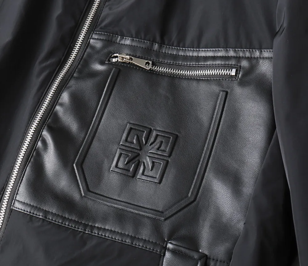 【GIVENCHY 公式旗艦店】ジバンシー   ジャケット着 ご好評に付き再入荷！241023
