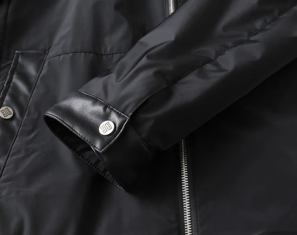 【GIVENCHY 公式旗艦店】ジバンシー   ジャケット着 ご好評に付き再入荷！241023