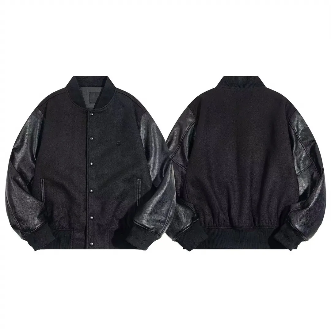 【GIVENCHY 公式旗艦店】ジバンシー   ジャケット着 ご好評に付き再入荷！241023