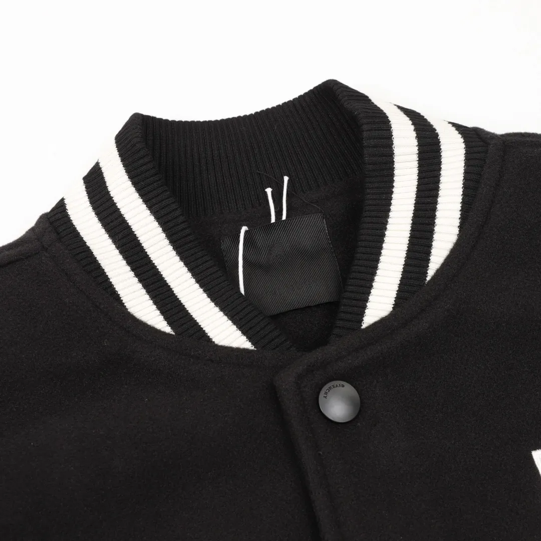【GIVENCHY 公式旗艦店】ジバンシー 野球着  ジャケット着 ご好評に付き再入荷！241112