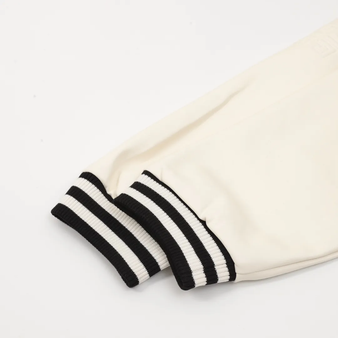 【GIVENCHY 公式旗艦店】ジバンシー 野球着  ジャケット着 ご好評に付き再入荷！241112