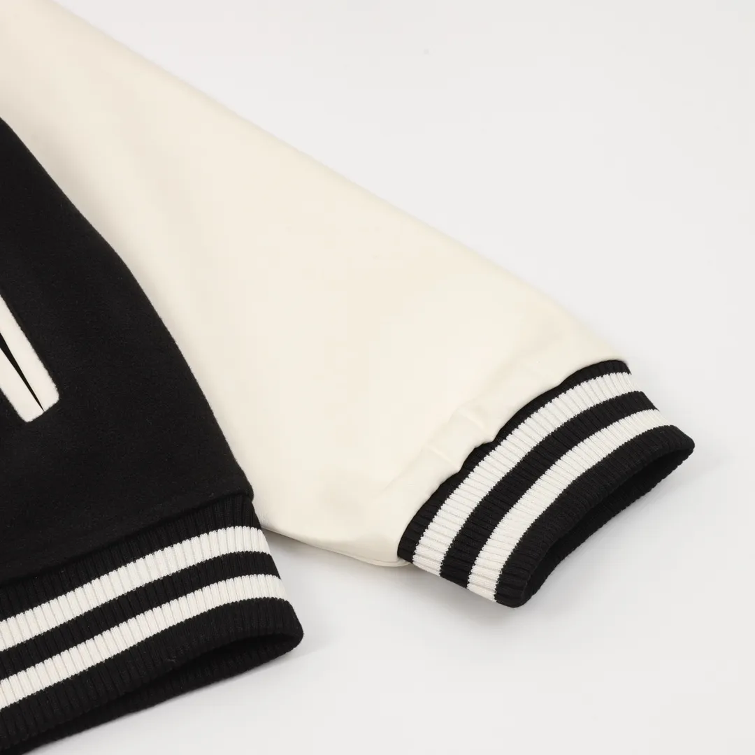 【GIVENCHY 公式旗艦店】ジバンシー 野球着  ジャケット着 ご好評に付き再入荷！241112