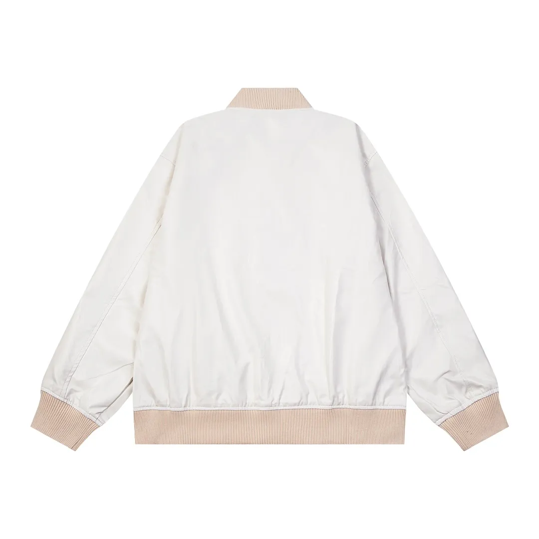 【GIVENCHY 公式旗艦店】ジバンシー  ジャケット着 ご好評に付き再入荷！241021