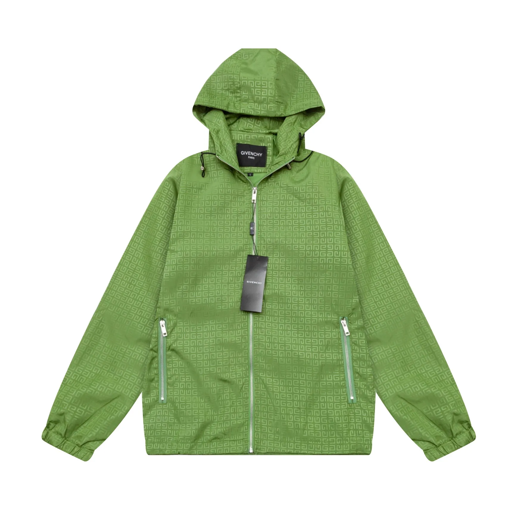 【GIVENCHY 公式旗艦店】ジバンシー  ジャケット着 好評に付き再入荷 240828