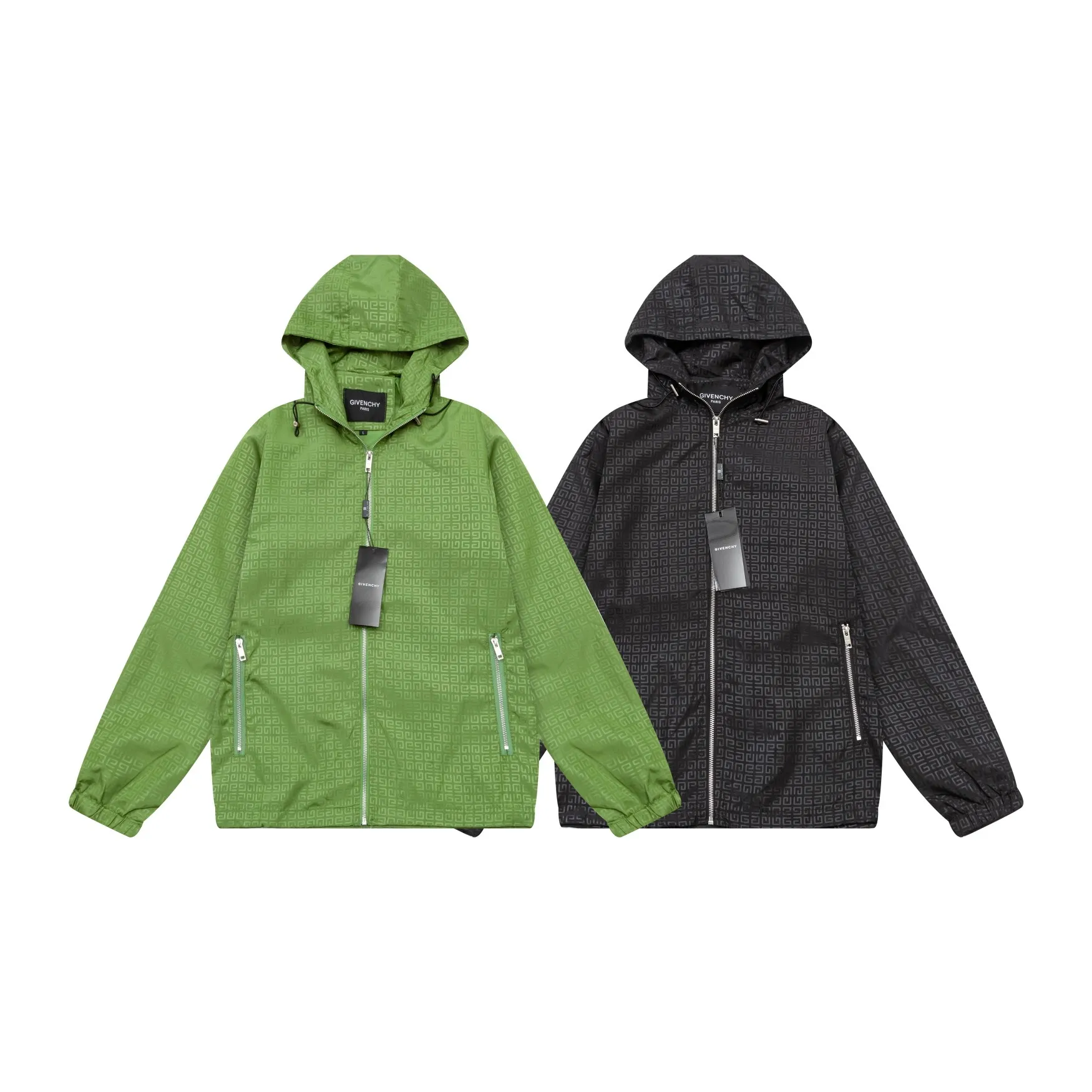 【GIVENCHY 公式旗艦店】ジバンシー  ジャケット着 好評に付き再入荷 240828
