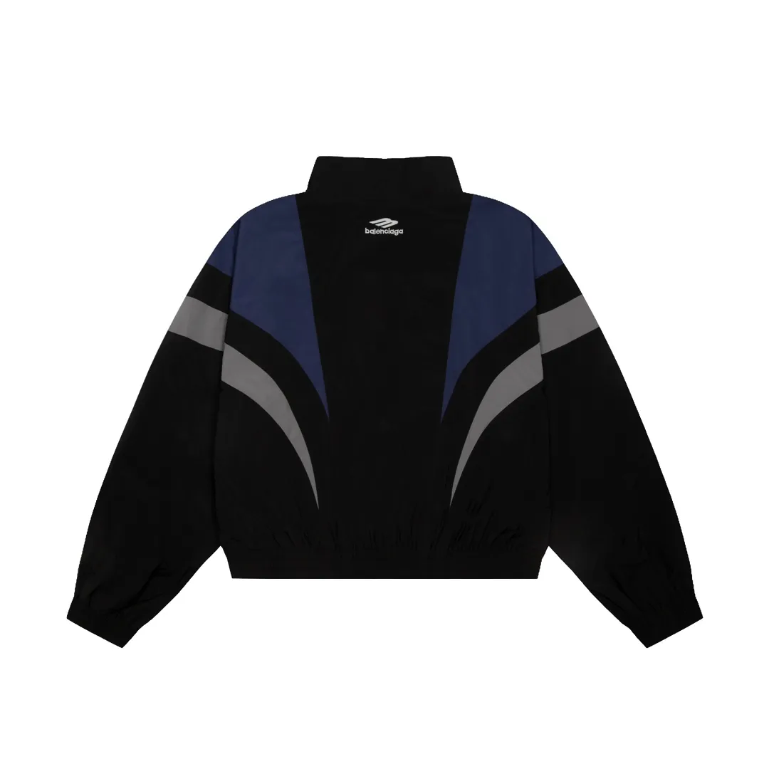【BALENCIAGA  公式旗艦店】バレンシアガ    ジャケット着 好評に付き再入荷！250107
