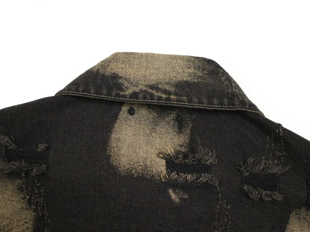 【BALENCIAGA  公式旗艦店】バレンシアガ    ジャケット着 好評に付き再入荷！250107