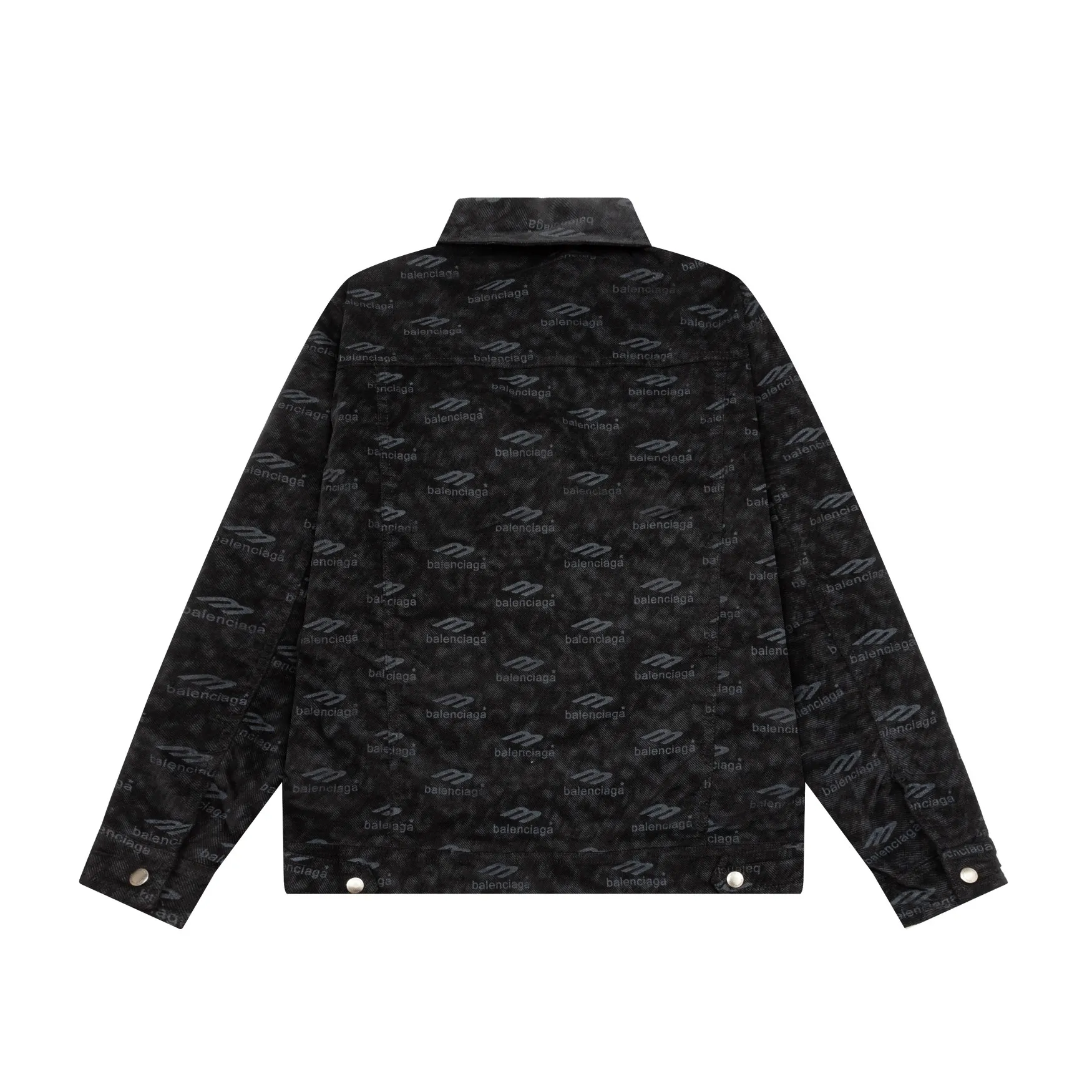 【BALENCIAGA  公式旗艦店】バレンシアガ    ジャケット着 好評に付き再入荷！241119