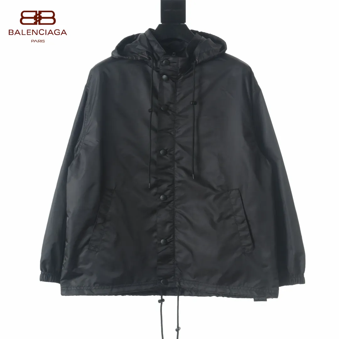 【BALENCIAGA  公式旗艦店】バレンシアガ    ジャケット着 好評に付き再入荷！241119