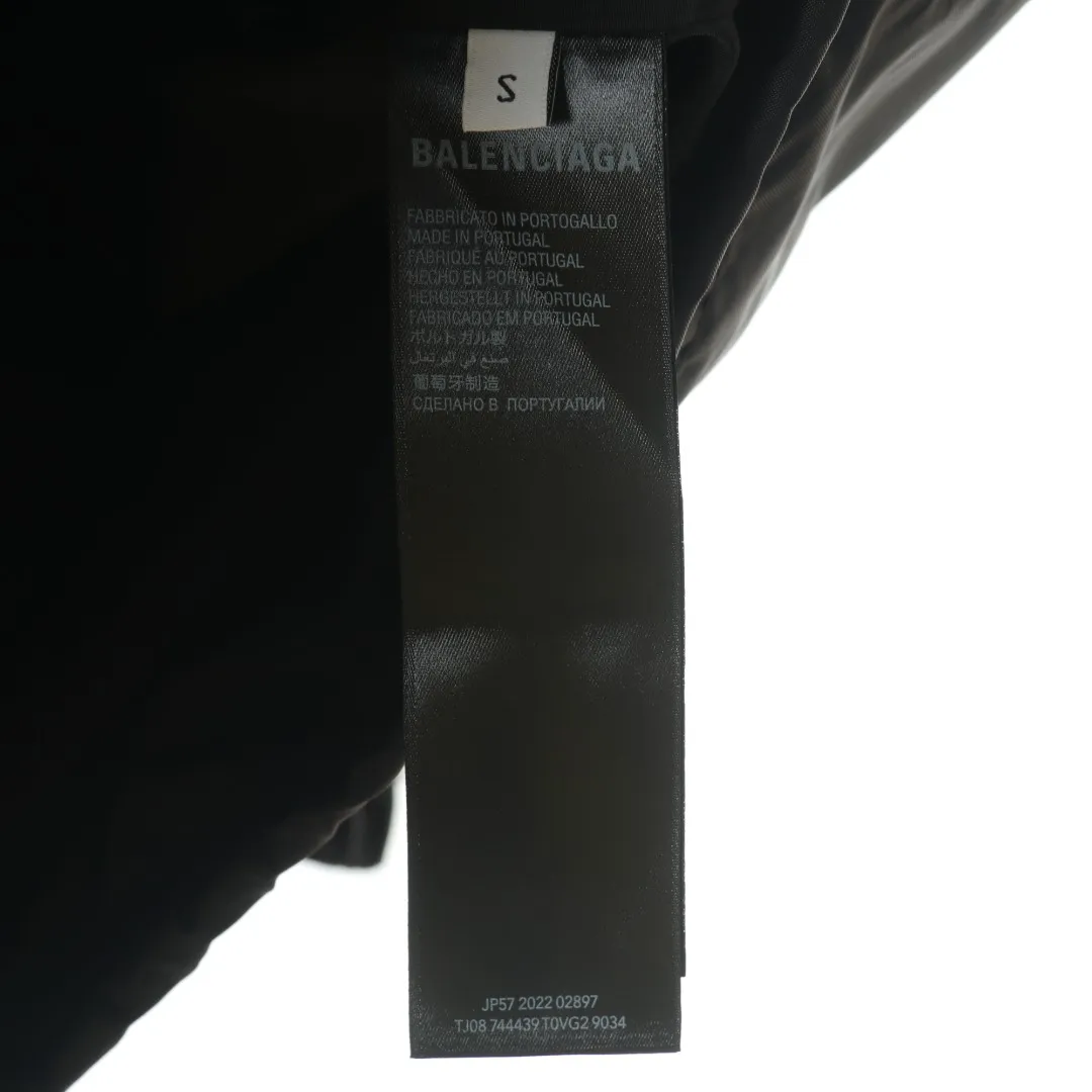 【BALENCIAGA  公式旗艦店】バレンシアガ    ジャケット着 好評に付き再入荷！241119
