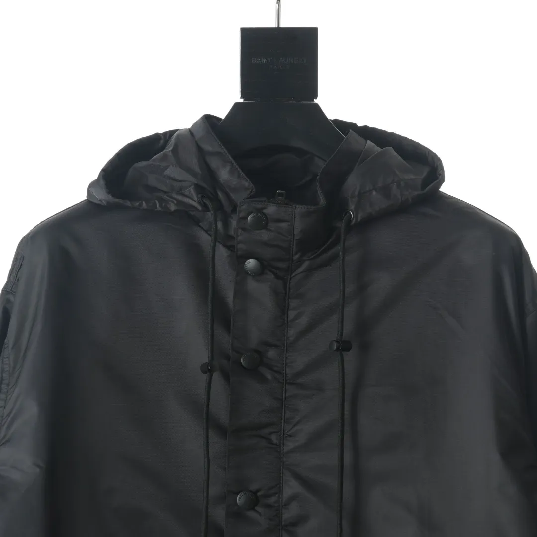 【BALENCIAGA  公式旗艦店】バレンシアガ    ジャケット着 好評に付き再入荷！241119