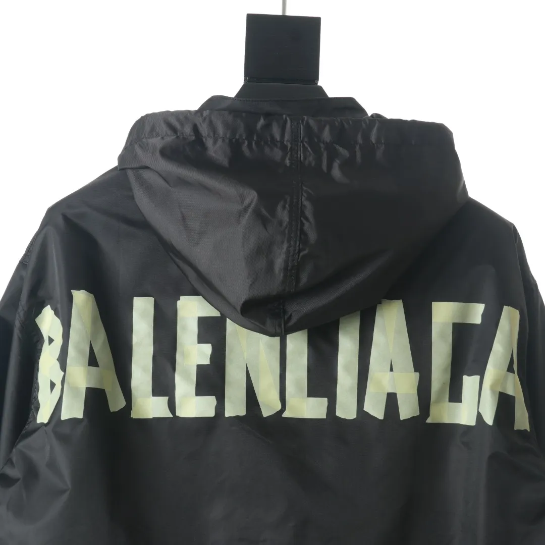 【BALENCIAGA  公式旗艦店】バレンシアガ    ジャケット着 好評に付き再入荷！241119