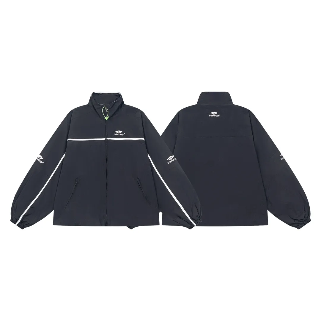 【BALENCIAGA  公式旗艦店】バレンシアガ    ジャケット着 好評に付き再入荷！241119