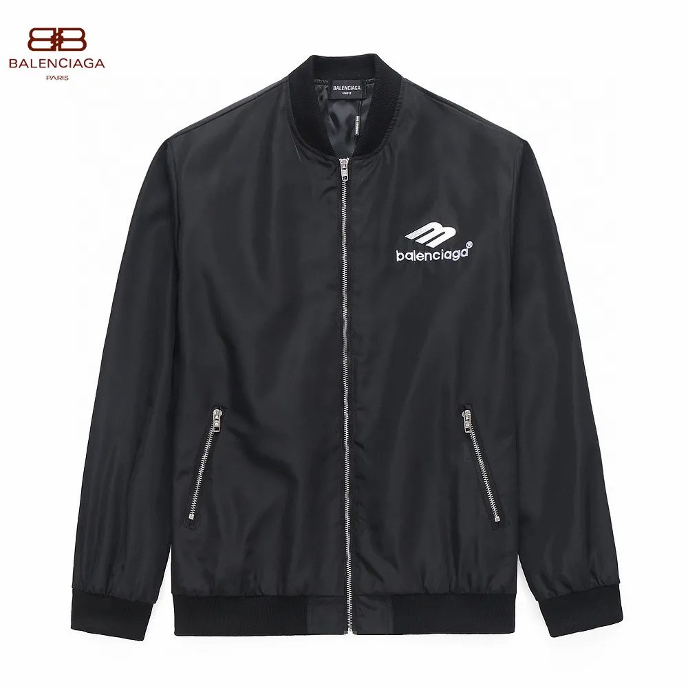 【BALENCIAGA  公式旗艦店】バレンシアガ   ジャケット着 好評に付き再入荷！241111