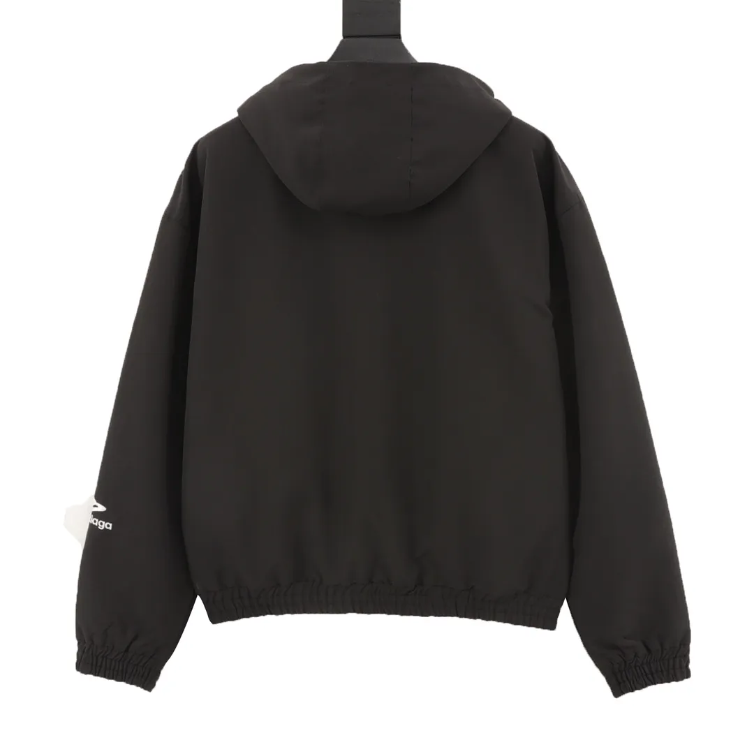 【BALENCIAGA  公式旗艦店】バレンシアガ   ジャケット着 好評に付き再入荷！241111
