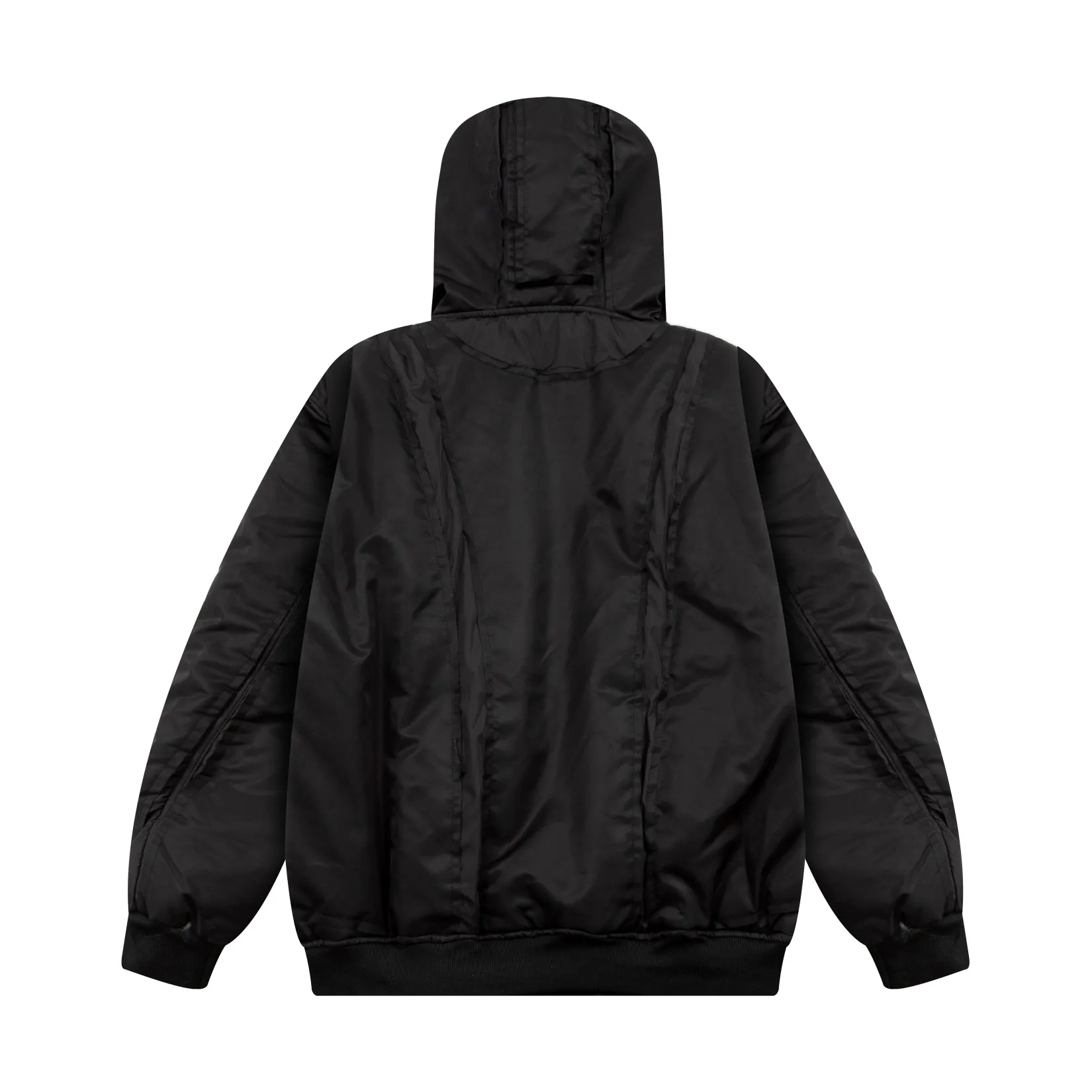 【BALENCIAGA  公式旗艦店】バレンシアガ  ジャケット着 ご好評に付き再入荷！241022