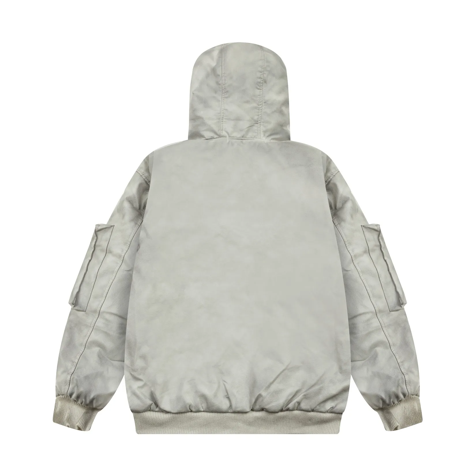 【BALENCIAGA  公式旗艦店】バレンシアガ  ジャケット着 ご好評に付き再入荷！241022