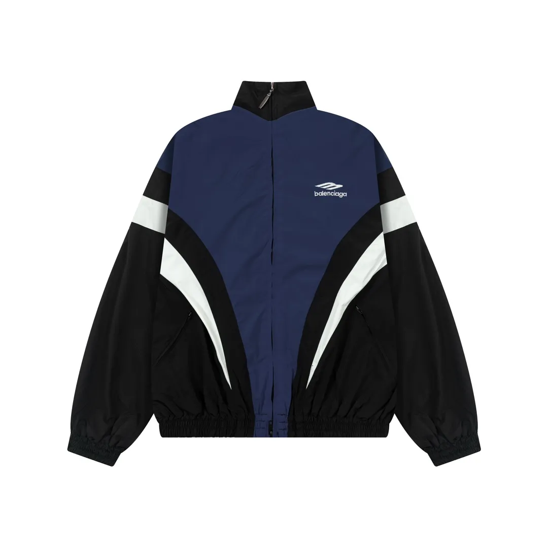 【BALENCIAGA】バレンシアガ  ジャケット着ご好評に付き再入荷！240924